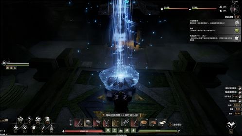 《灵魂面甲》评测：探索正确道路的先锋之作