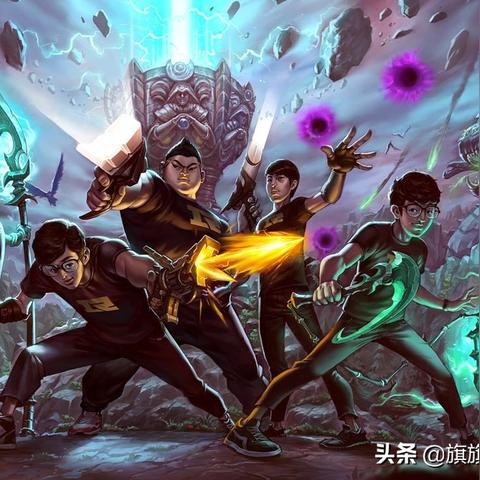 天刀手游S3福利盛宴，入驻巅峰时刻，福利大放送！