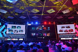WCA2015全球明星战队齐聚，职业预选赛热血开战