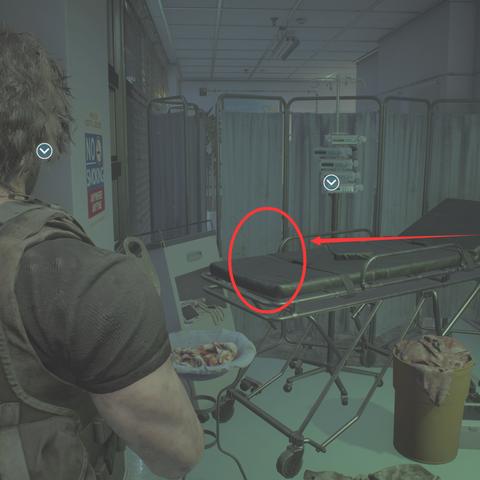 《生化危机3重制版》查理玩偶全搜集攻略，解锁隐藏宝藏秘籍