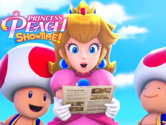 碧姬公主舞台魅力全解析：深度评测！