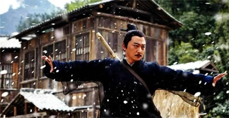 剑影江湖再交锋，丘处机剑指武林大会，走位协作挑战升级！