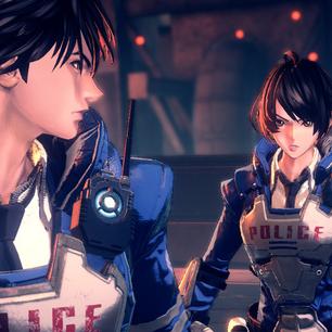 《异界锁链》攻略：揭秘File01「开端」主线新篇章