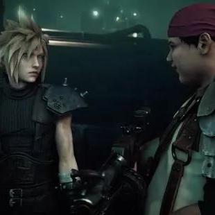 《FF7 重生》革新力作：超越重制，重塑经典再创辉煌