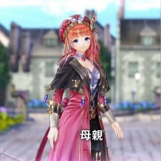 炼金奇遇：露露亚邂逅神秘秘籍初章