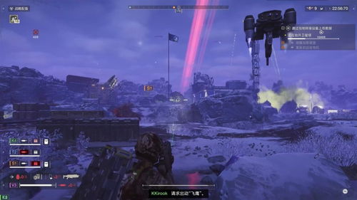 《绝地潜兵2》评测：极致游戏体验，畅玩新境界