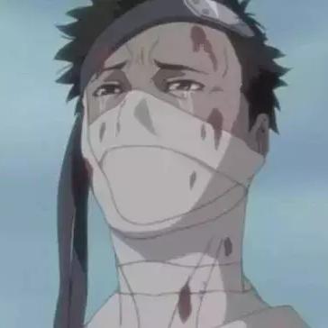 桃地再不斩刀法揭秘：浓雾中探寻秽土转生新忍奥秘