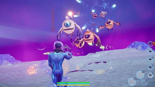 科幻梦想触手可及，《深空梦里人》评测：探索无限新维度