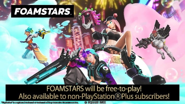 《FOAMSTARS》评测：深度解析，揭秘沉浸式星河之美