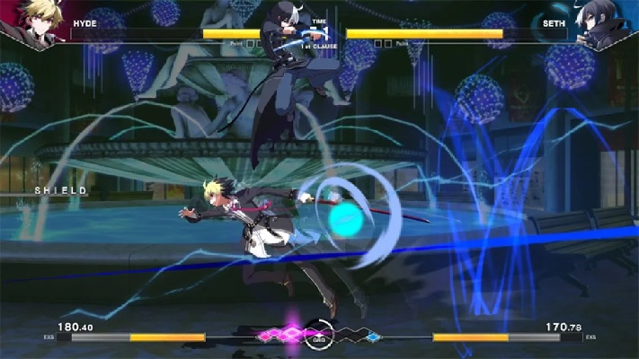 《夜下降生 II Sys:Celes》评测：联网之外，画面音效皆升级