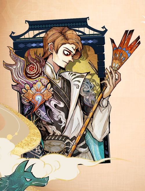 《灯影传承联动揭秘》狼人杀×蓆棚斋皮影新篇章即将开启