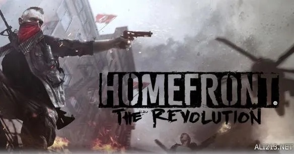 《国土防线2：革命》疑流产？前负责人离职真相揭晓