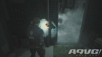 《生化危机2重制版》里昂全地图攻略汇总