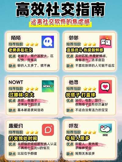热门推荐：盘点必玩社交游戏，解锁全新社交乐趣