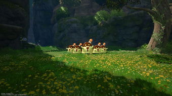 《王国之心3》七布丁速通关秘籍，轻松解锁新技能！