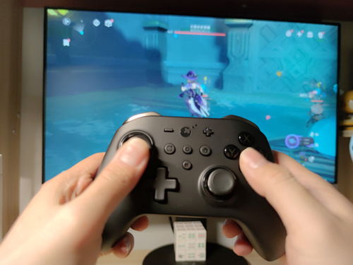 手柄游戏下载必备！十大热门掌机游戏推荐盘点