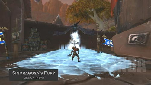 《阿提卡之怒》5月28日首测，畅享地下城新篇章！