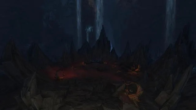 古墓探秘：解锁渴望之神新攻略