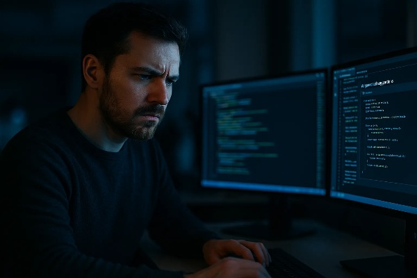 AI代码修改苦不堪言，EA员工感叹编程不如修AI更累