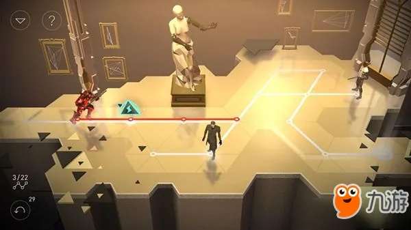 惨烈难度全攻略揭秘：第4节突破技巧解析