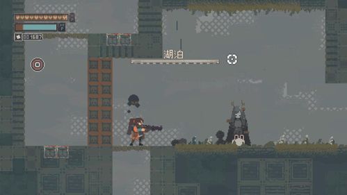 弹簧绳探险记：Rusted Moss评测新篇章