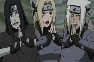 自来也传奇三忍归来，毅力忍传新篇章震撼开启！