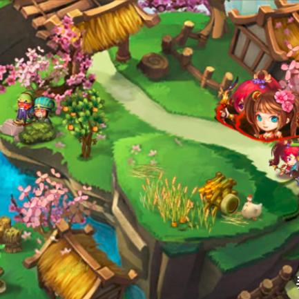 5.15全平台公测《头铁主公》来袭，福利盛宴等你来战！