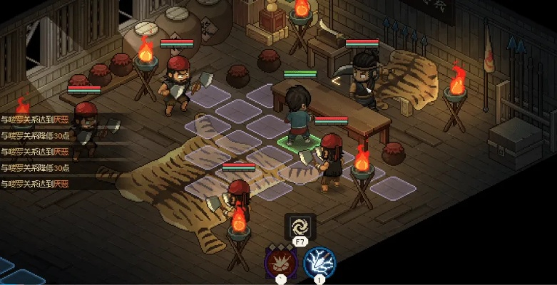 《大侠立志传》评测：酒水枪，探秘江湖新传奇