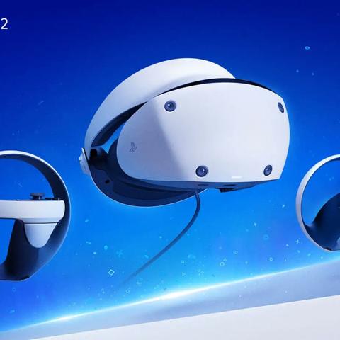 PS VR2评测：品牌魅力与工业巅峰，创新体验再升级