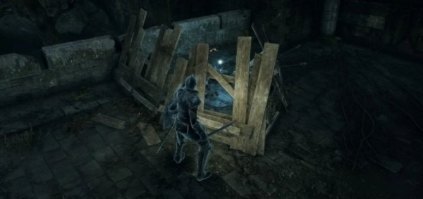 悲伤沼泽攻略升级：深度解析恶魔之魂重制版神秘宝藏