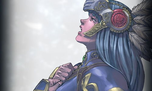 北欧女神蕾娜斯评测：3A力作重塑，北欧神话新篇章