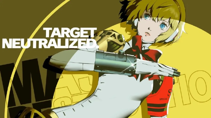 勇敢扣动扳机，揭秘《女神异闻录3》携带版魅力