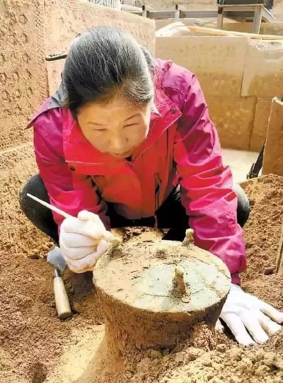 挖宝达人春醉酿，丰厚奖励技术强