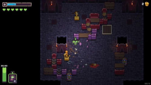 《死灵保安》评测：经典玩法再升级，套路创新体验新