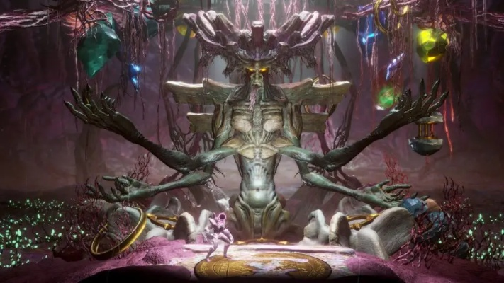 娘化外神肆虐，惊悚COC改写独占先机，沉浸式恐怖体验新巅峰