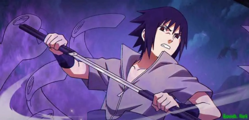 宇智波泉奈免费送！樱花问答赢大奖，体验独特忍者魅力