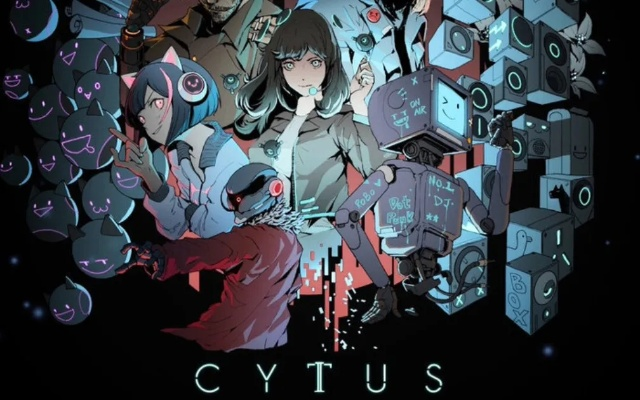 千层谜影，揭开《Cytus α》第九章神秘新曲
