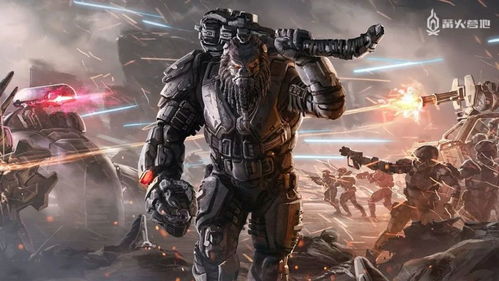 《光晕》斯皮尔伯格版：士官长回归之谜揭晓