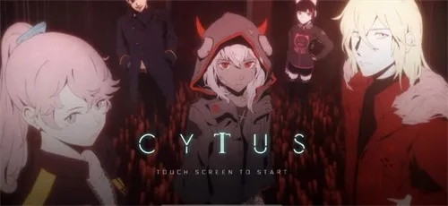 深藏秘境，Cytus α第九章新曲揭秘：时光之痕绽放