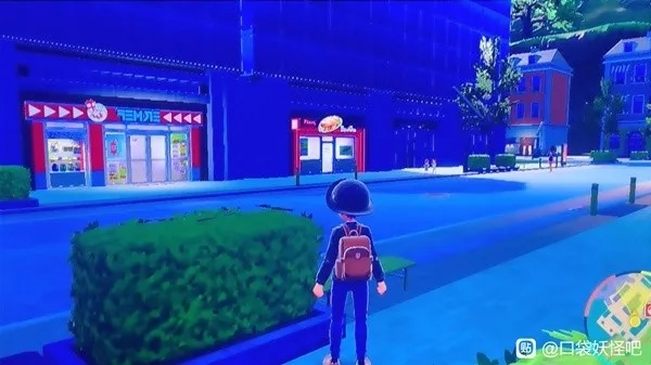 《宝可梦：朱/紫》评测：顶级底子，技术革新再升级