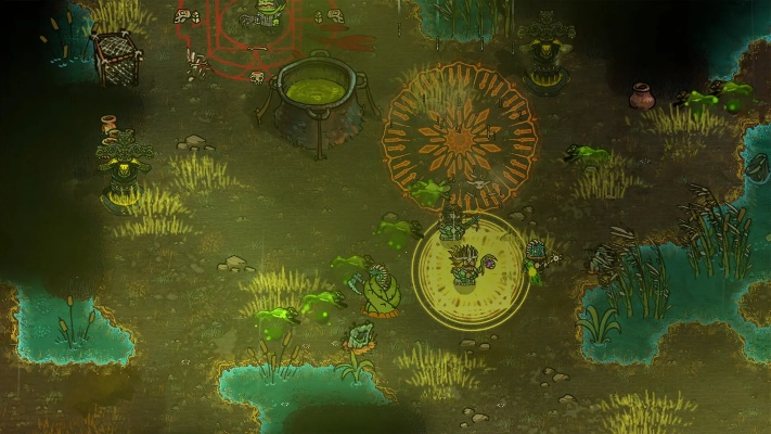 三年愿望单常客，《TFM：先民》评测：再等新体验