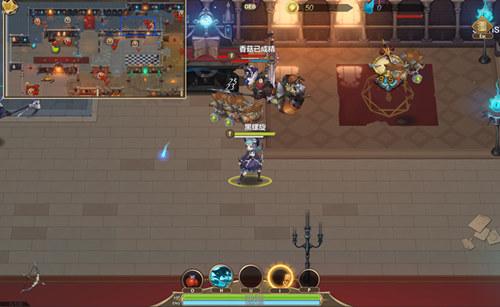 童心未泯，创意无限——八分佳作《麻布仔大冒险》Steam版评测