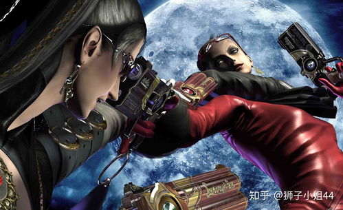 《猎天使魔女3》评测：魔女无归，绝境重生，新篇章启航