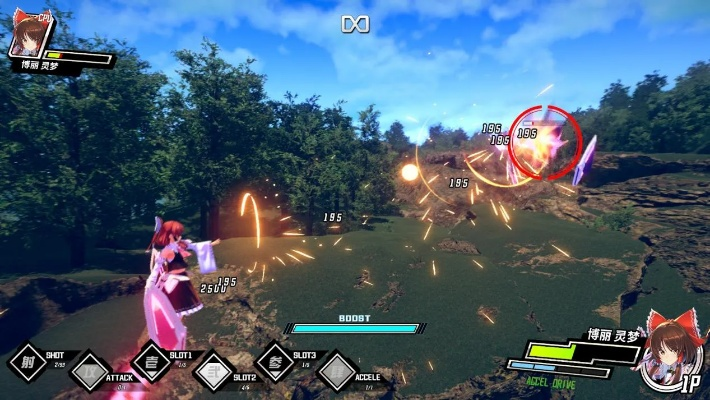 东方皇牌空战改编巅峰之作，幻想女武神全新体验震撼来袭