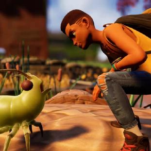 昆虫求生大揭秘：探索《禁闭求生》生存奥秘