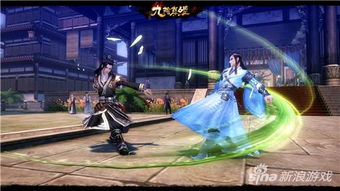 《太极破云剑意动，江湖风云再起！【太极新生】资料片震撼来袭》