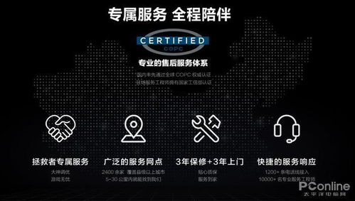 9.25分精神盛宴，诺科GI测评细品非凡价值