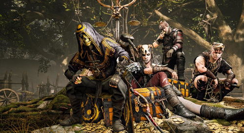 荒诞教宗屠神传奇，启示录中的另类救赎之旅