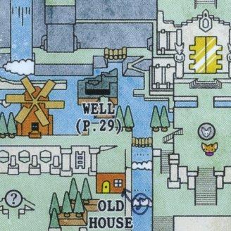 《Tunic》评测：宝藏游戏，匠心独运，9.75分巅峰之作