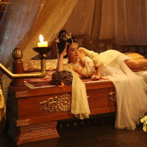 百鬼夜行惊魂街，独战东京降魔神